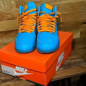 Air Jordan 1 Gatorade